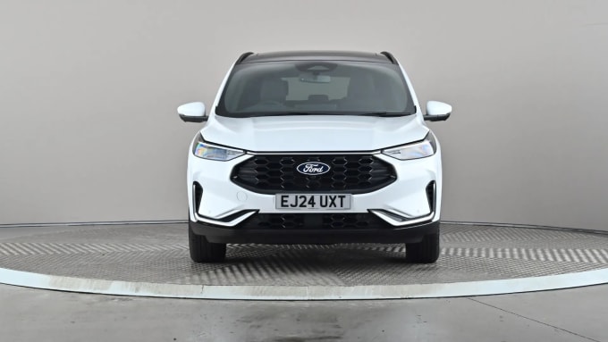 2024 Ford Kuga
