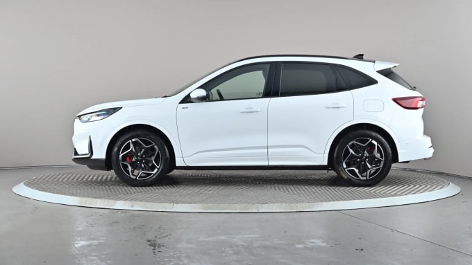 2024 Ford Kuga