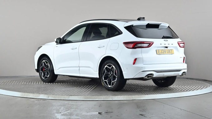 2024 Ford Kuga