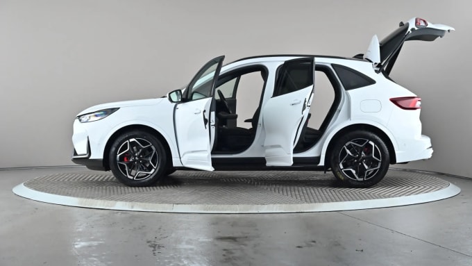 2024 Ford Kuga