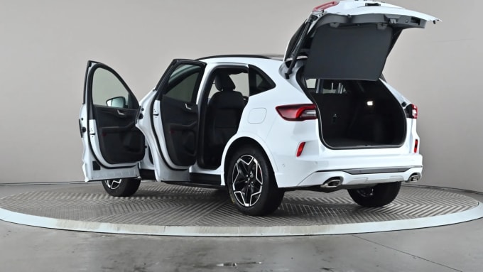 2024 Ford Kuga