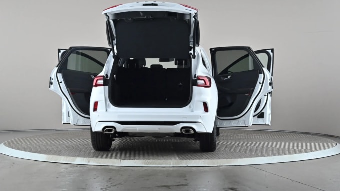 2024 Ford Kuga