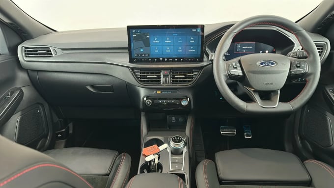 2024 Ford Kuga