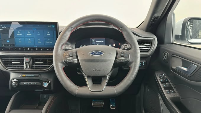 2024 Ford Kuga