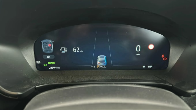 2024 Ford Kuga