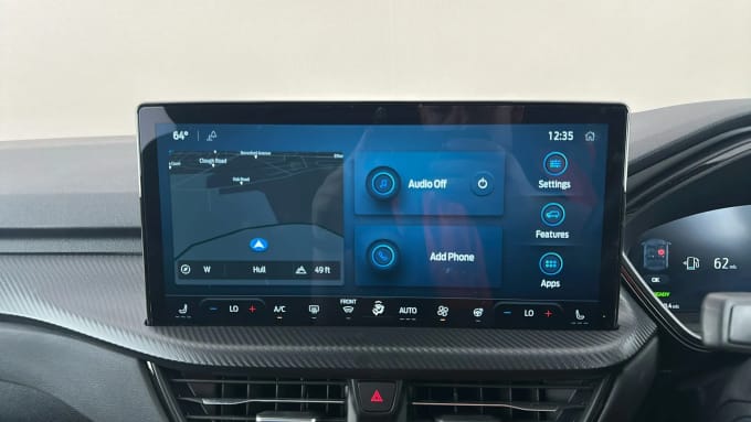2024 Ford Kuga