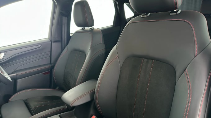 2024 Ford Kuga
