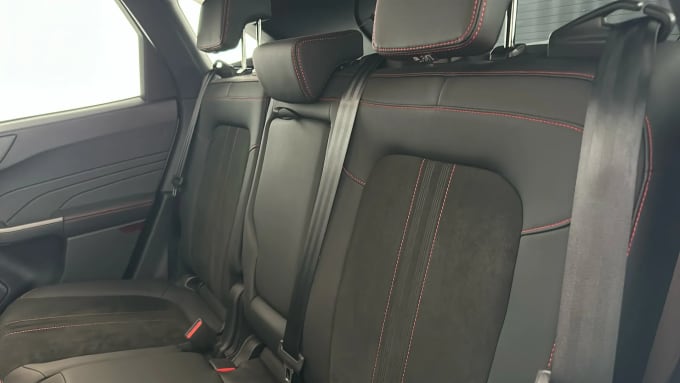 2024 Ford Kuga