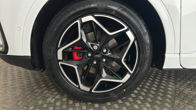 2024 Ford Kuga