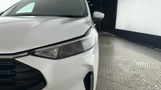 2024 Ford Kuga
