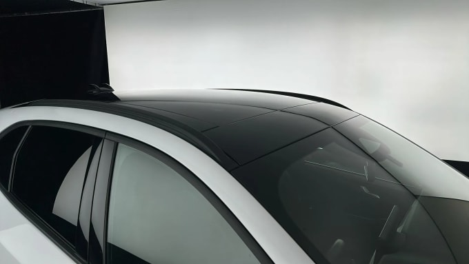2024 Ford Kuga