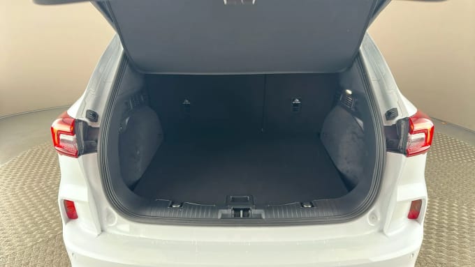 2024 Ford Kuga