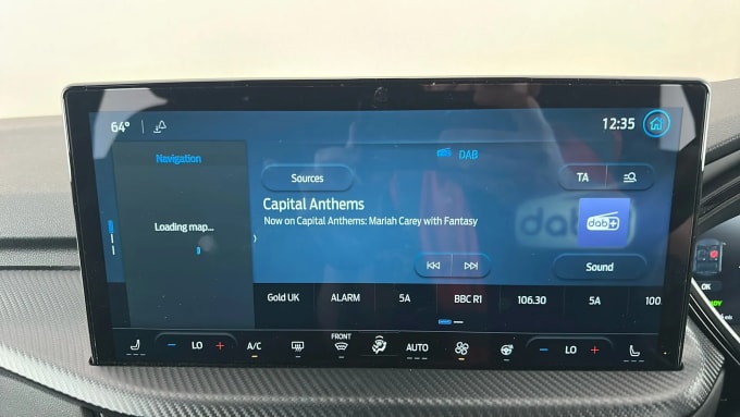 2024 Ford Kuga