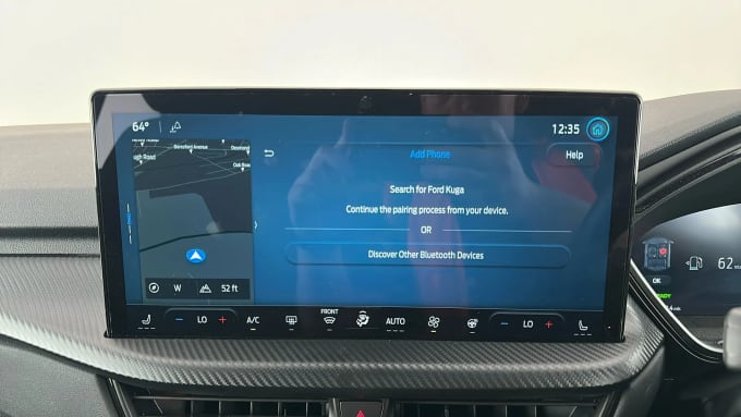 2024 Ford Kuga