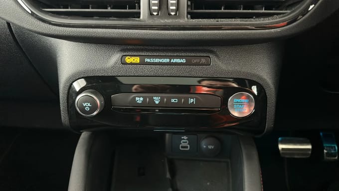 2024 Ford Kuga