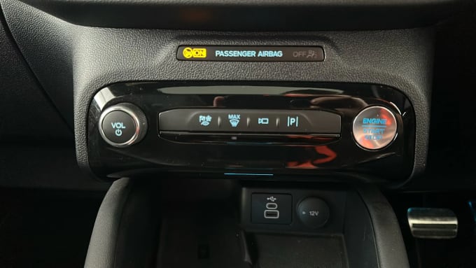 2024 Ford Kuga
