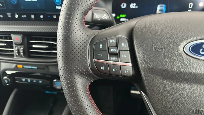 2024 Ford Kuga
