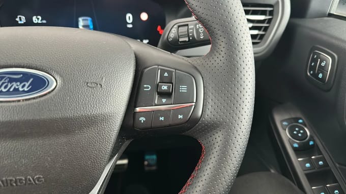2024 Ford Kuga