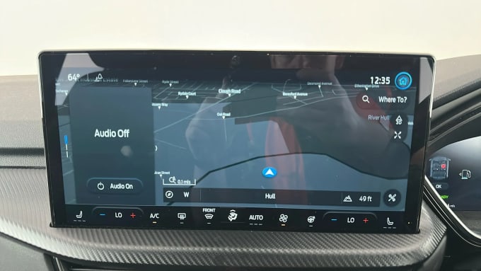 2024 Ford Kuga