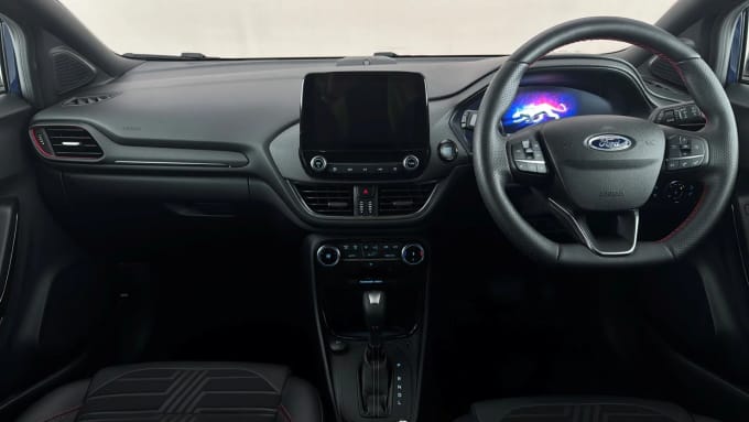 2023 Ford Puma