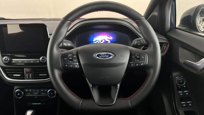 2023 Ford Puma