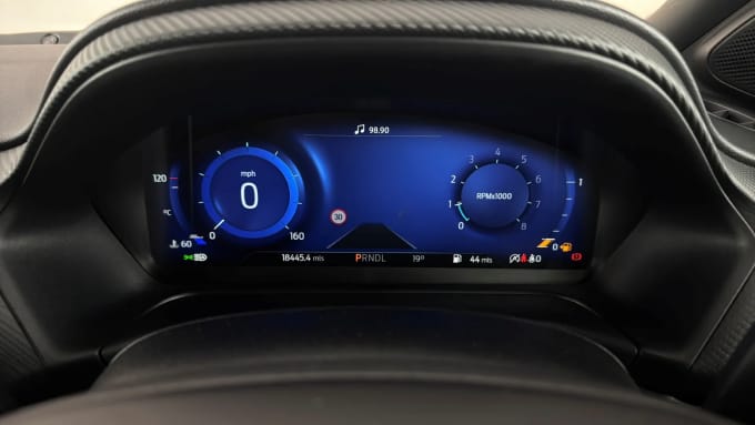 2023 Ford Puma