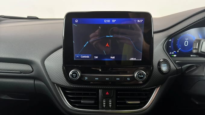 2023 Ford Puma