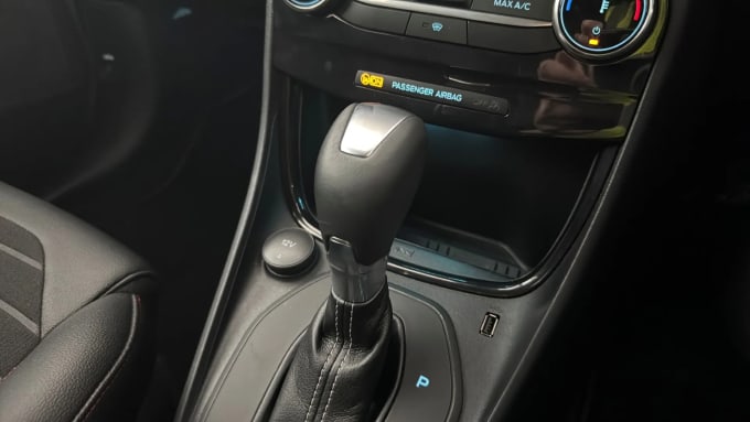 2023 Ford Puma