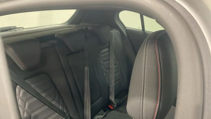 2023 Ford Focus