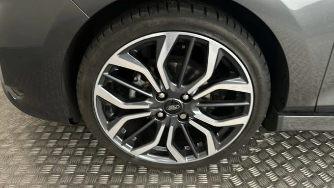2022 Ford Fiesta