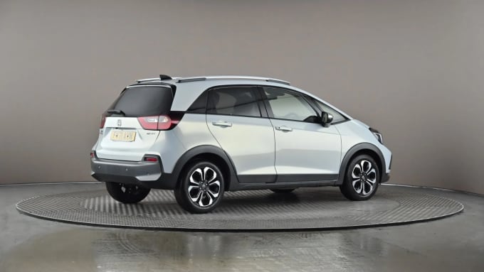 2021 Honda Jazz