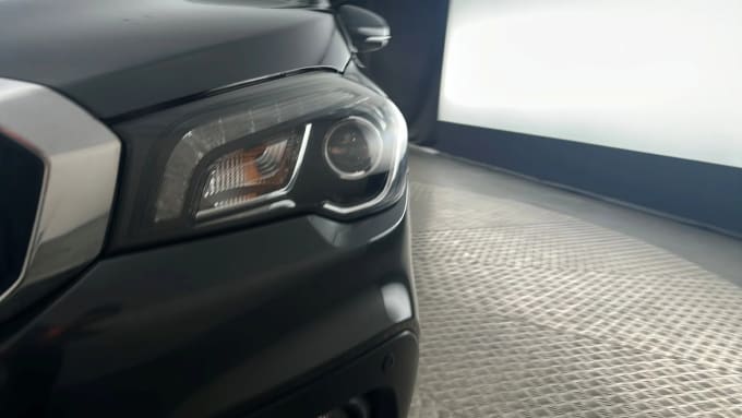 2017 Suzuki Sx4 S-cross