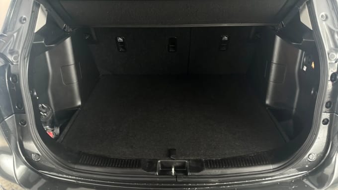 2017 Suzuki Sx4 S-cross