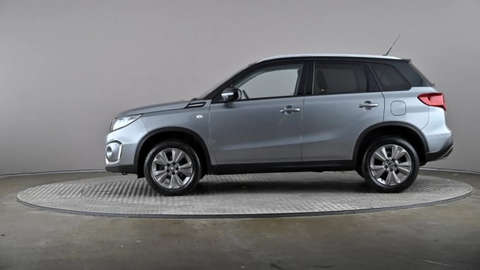 2021 Suzuki Vitara