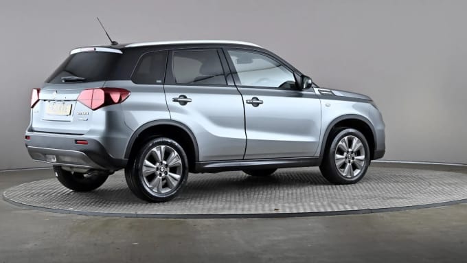 2021 Suzuki Vitara