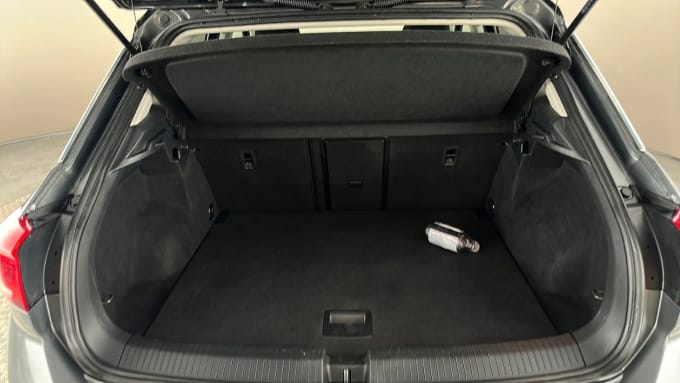 2021 Volkswagen T-roc