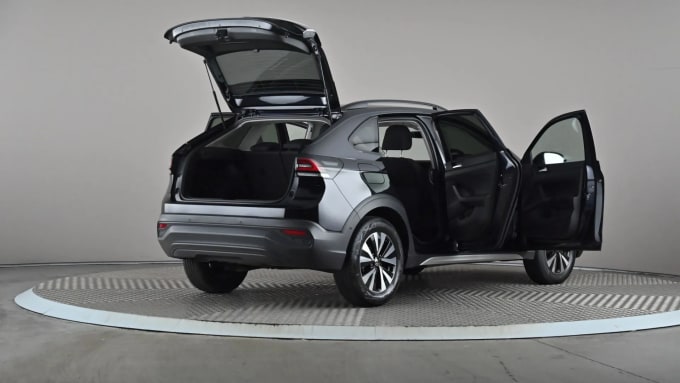 2023 Volkswagen Taigo