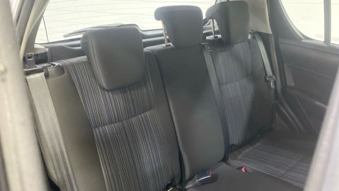 2016 Suzuki Swift