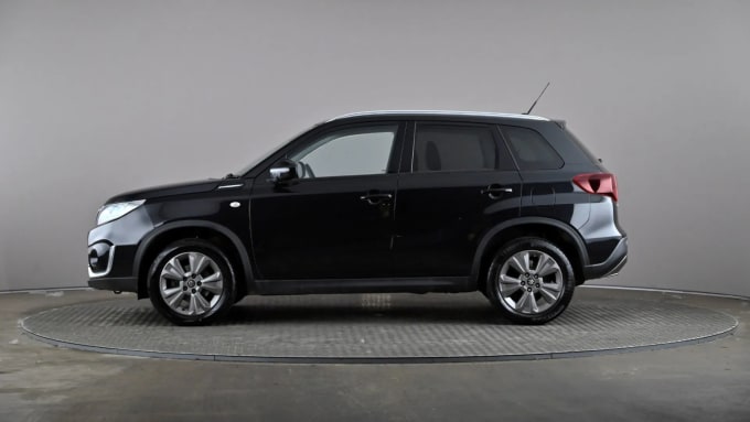 2022 Suzuki Vitara