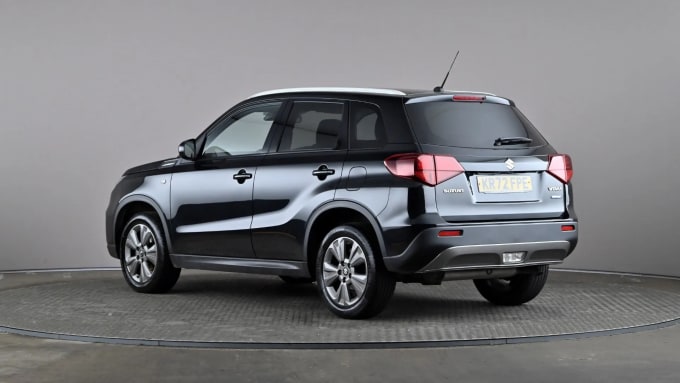 2022 Suzuki Vitara