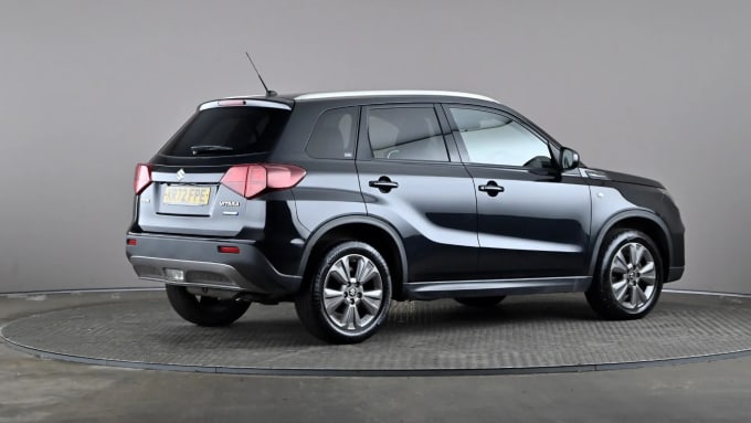 2022 Suzuki Vitara