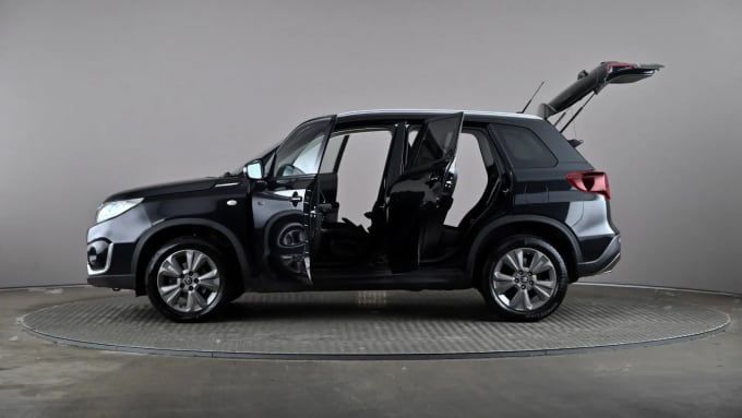 2022 Suzuki Vitara