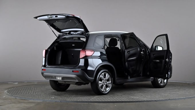 2022 Suzuki Vitara