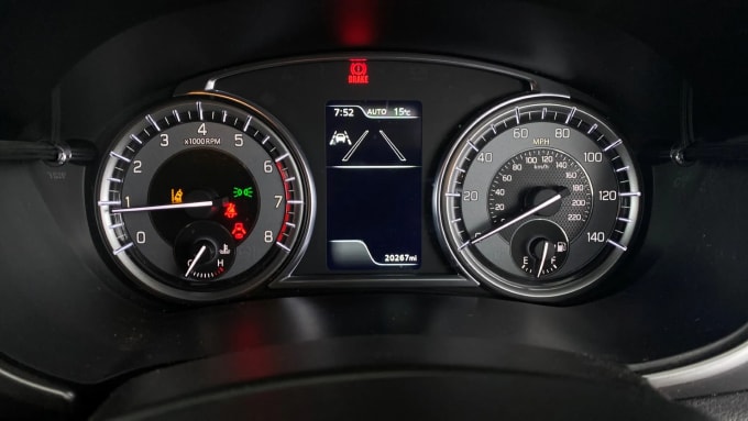 2022 Suzuki Vitara