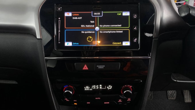 2022 Suzuki Vitara