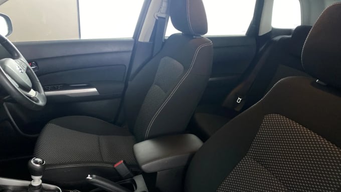 2022 Suzuki Vitara
