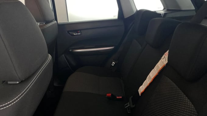 2022 Suzuki Vitara