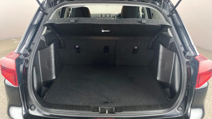 2022 Suzuki Vitara