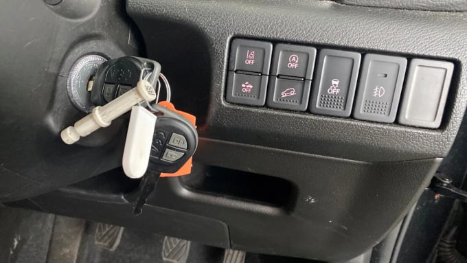 2022 Suzuki Vitara