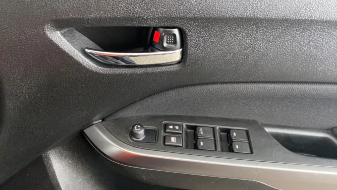 2022 Suzuki Vitara